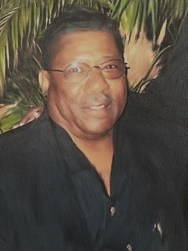 Herman L. Carter Profile Photo