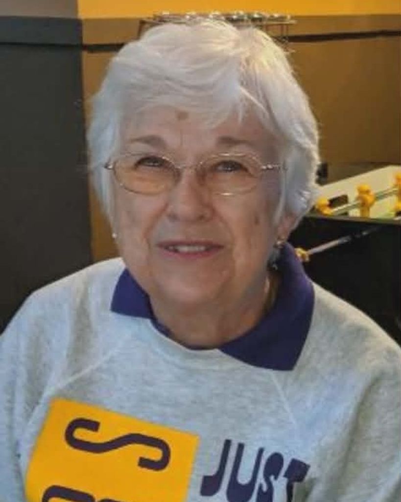 Jean Mildred McGlone Profile Photo