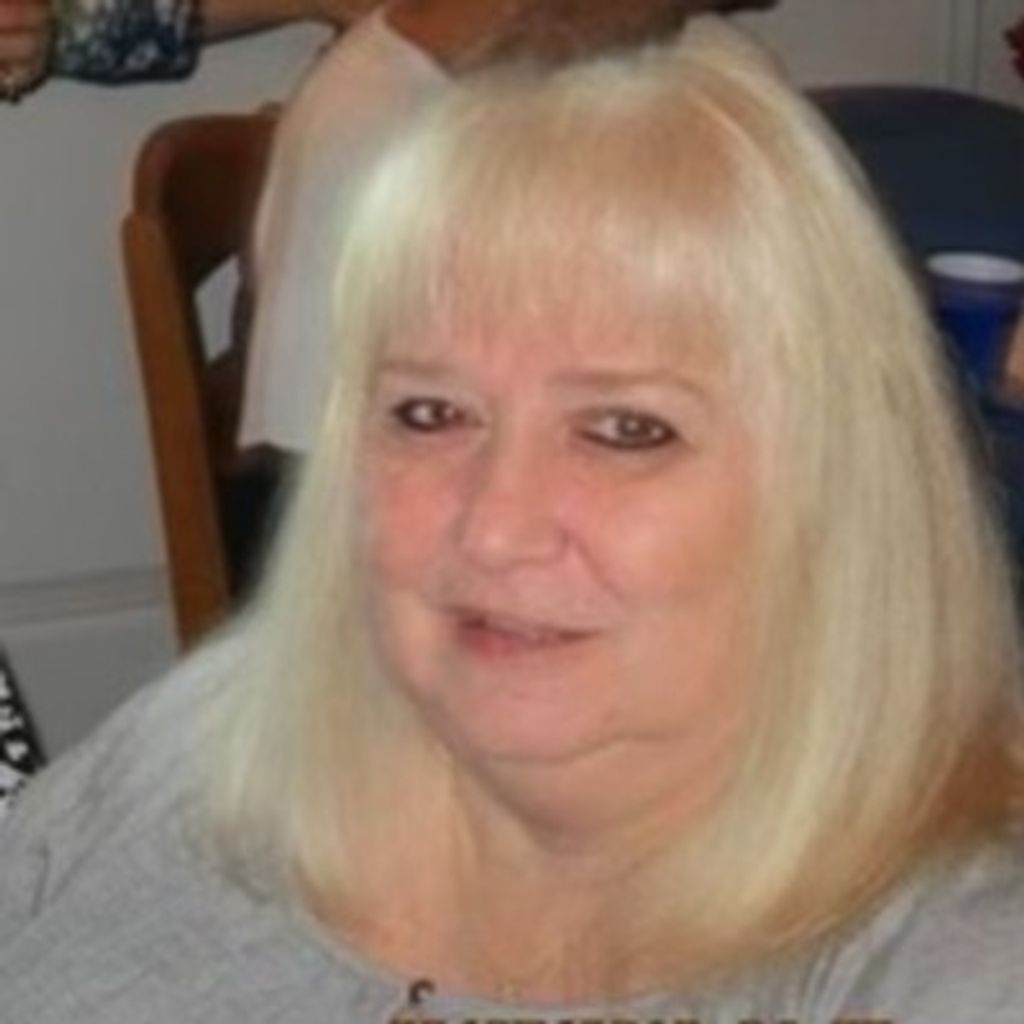 Mary Jackie Carter Profile Photo