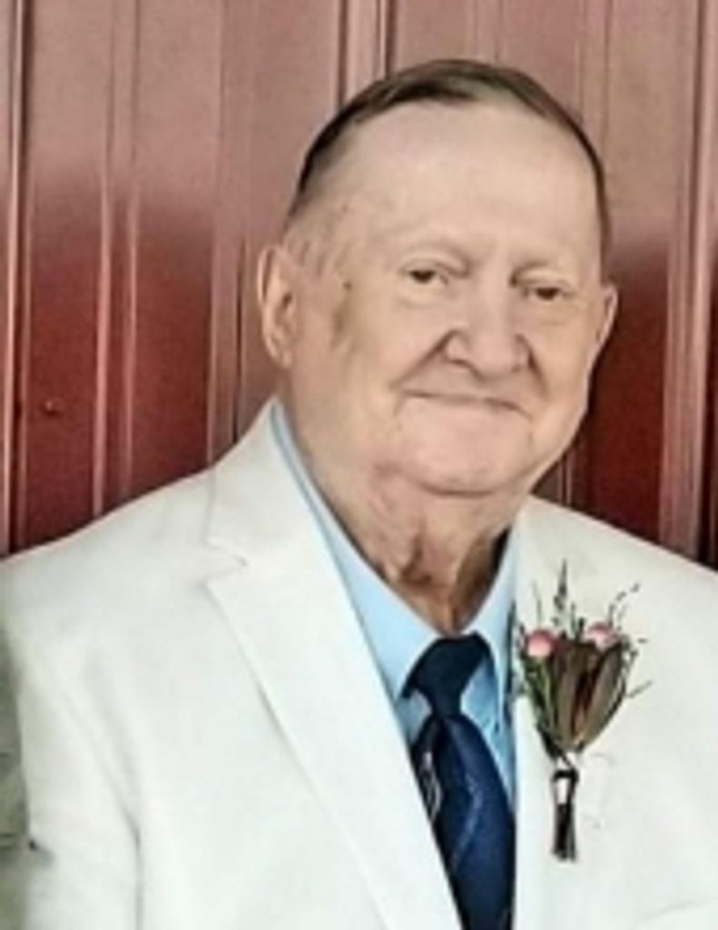 Robert "Bob" G. Franz