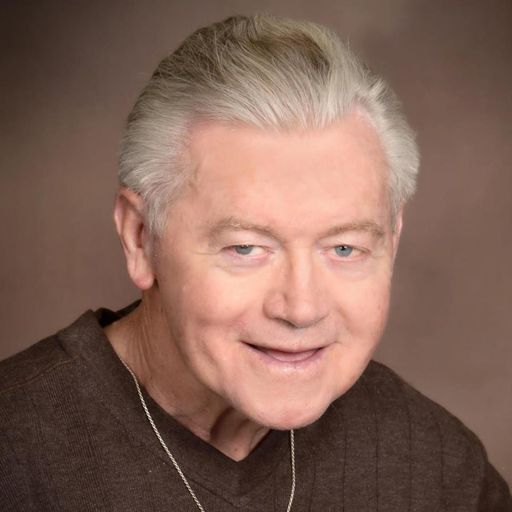 Galen Terry Eldred Profile Photo