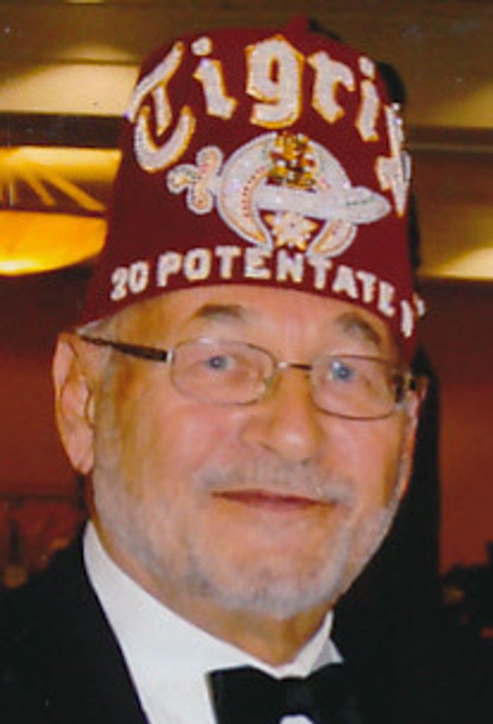 James Robert Wojnovich