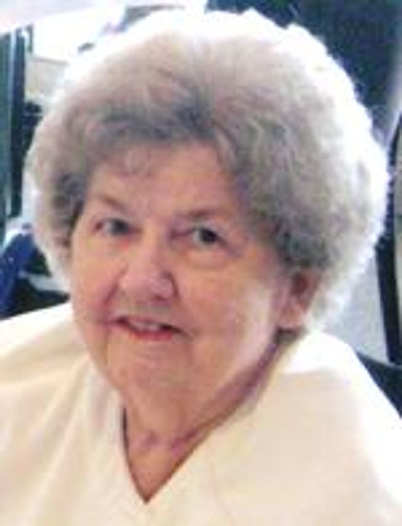 Catherine E. Gruhn