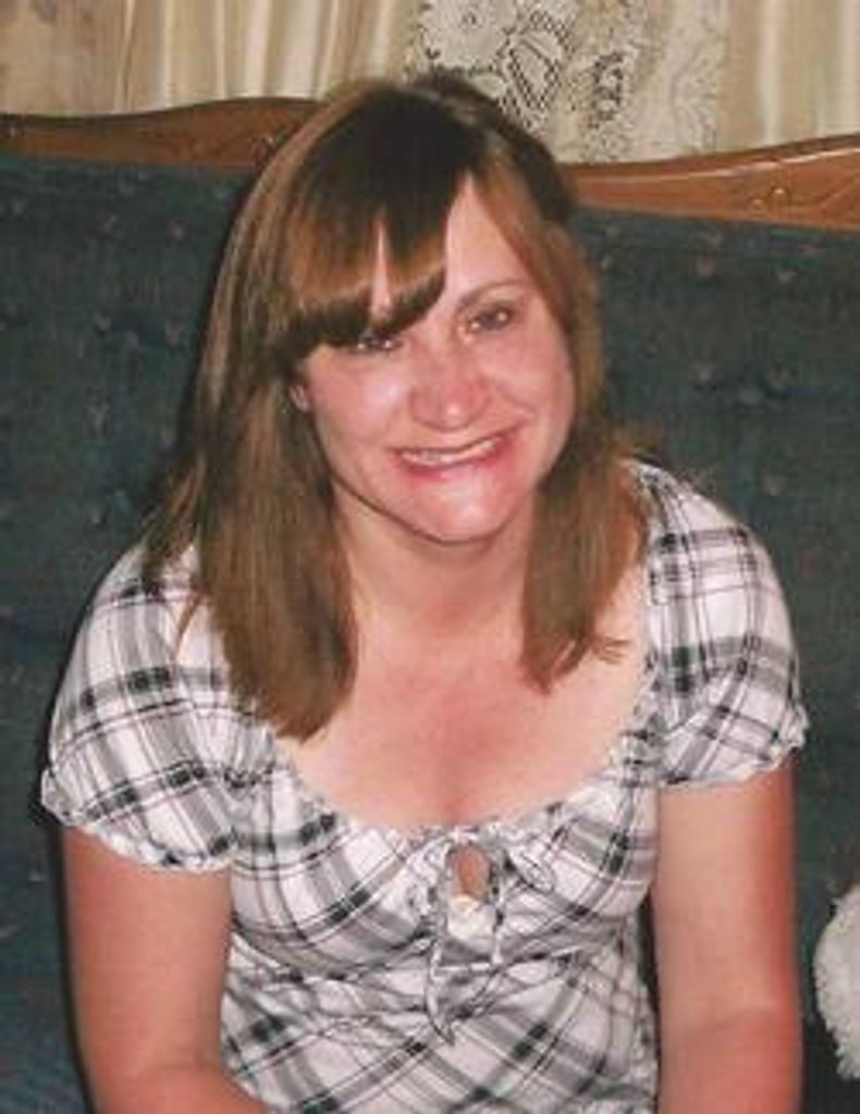 Christine M. Mckaig