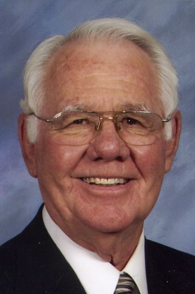 James England, Sr.