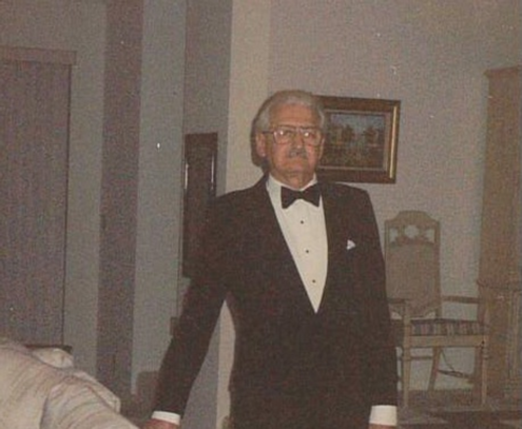 Seymour Fleisher Profile Photo
