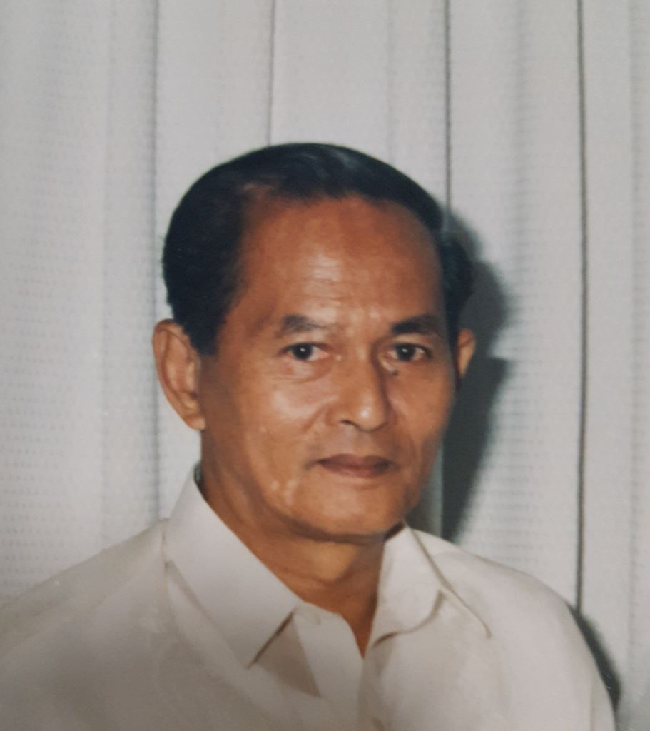 Leon D. Conales