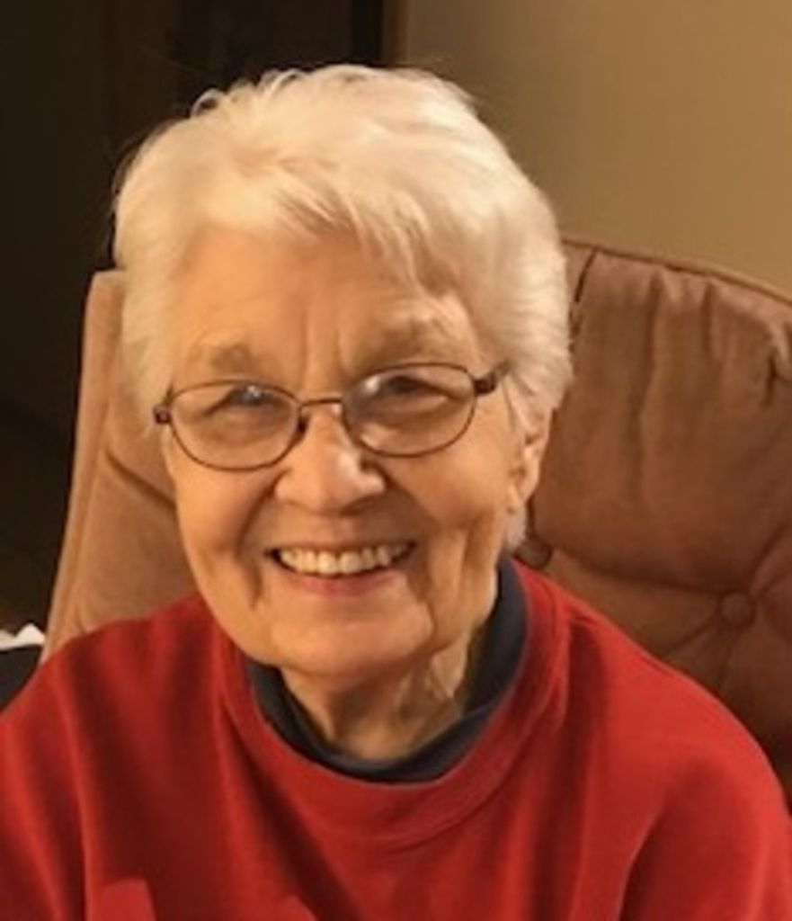 Betty J. Drath Profile Photo