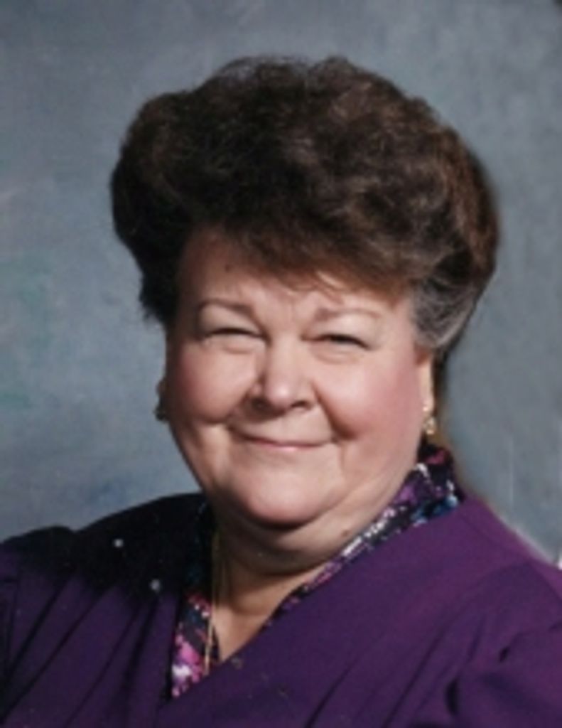 Joyce Wallace
