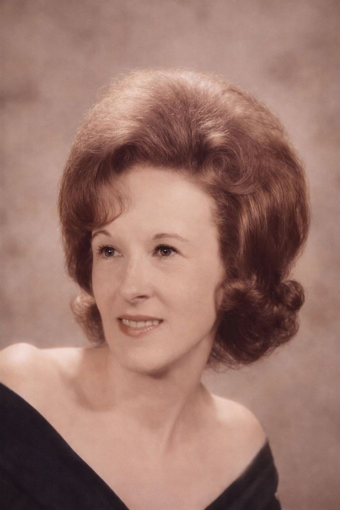 Verna Mae Edwards