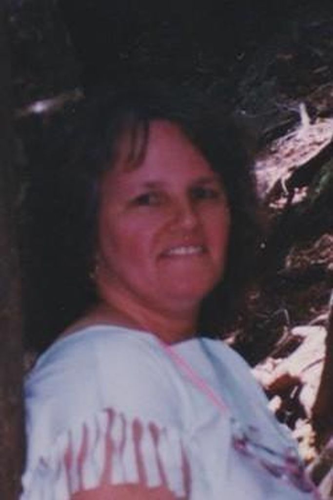 Linda Lee Wallingford