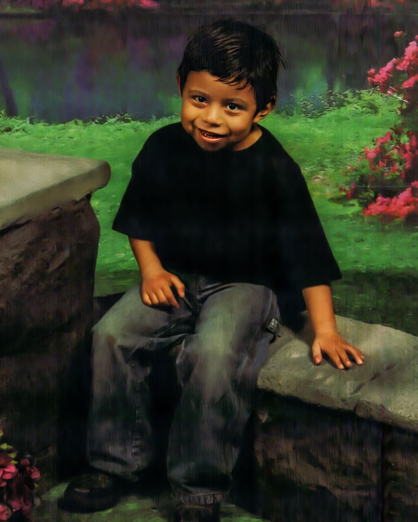Christopher Eradio Mendieta-Silva Profile Photo