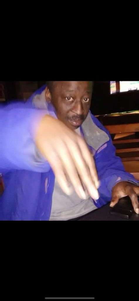 Artis Ray Ellis Profile Photo