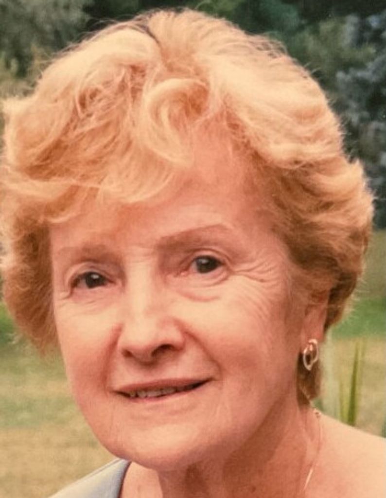 Elizabeth J. (Nase)  Barilar