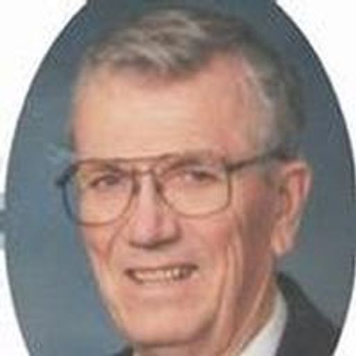 Verne Leonard Swanson Profile Photo