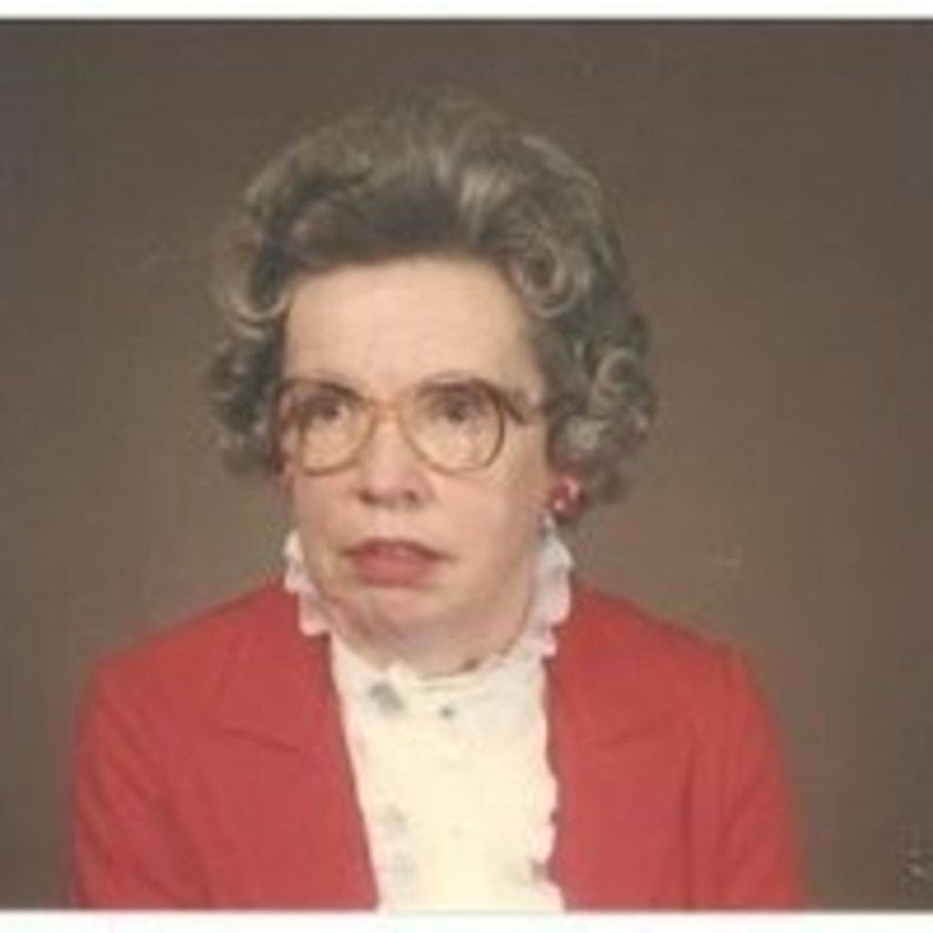 Jeanette R. Macdonald