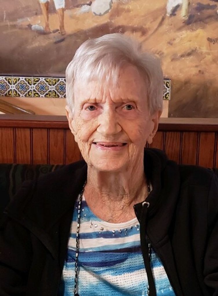 Betty Jane Anderson Profile Photo