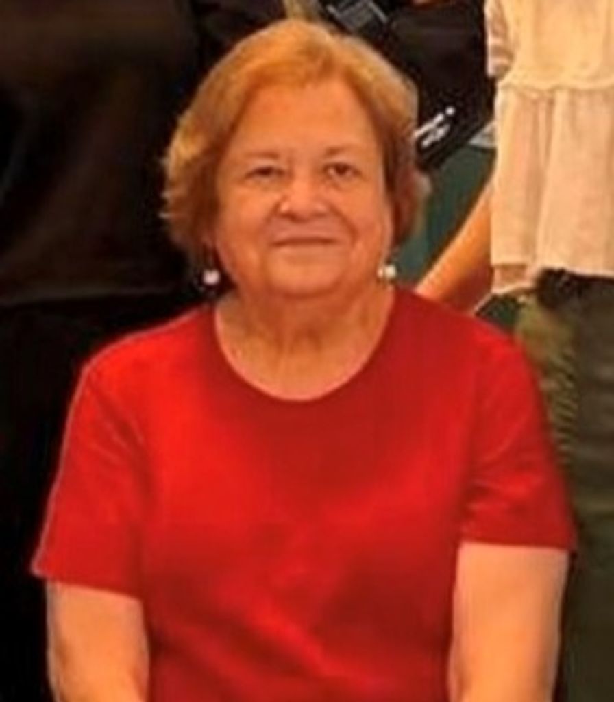 Brenda Rayfield
