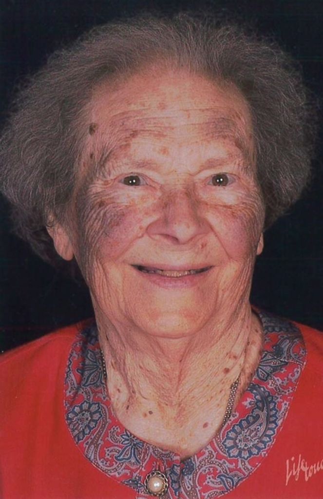 Shirley Kelly Pless Agnew Profile Photo
