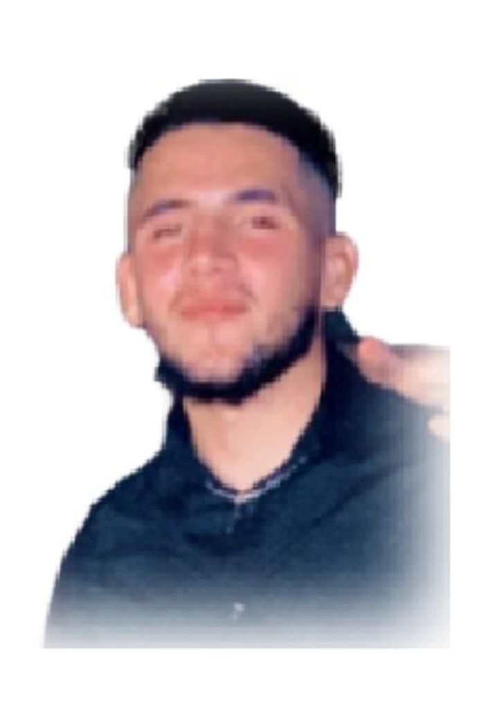 Julian Cabrera Ogas Profile Photo