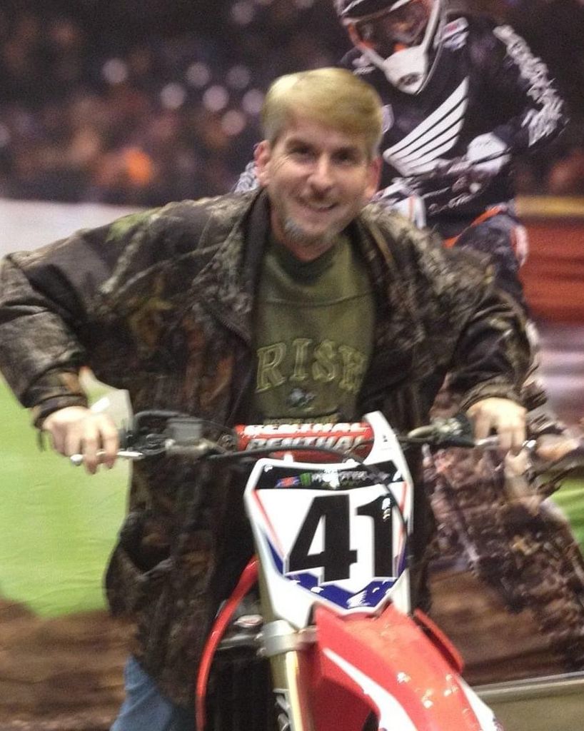 Jerry Richard Anderson, Jr. Profile Photo
