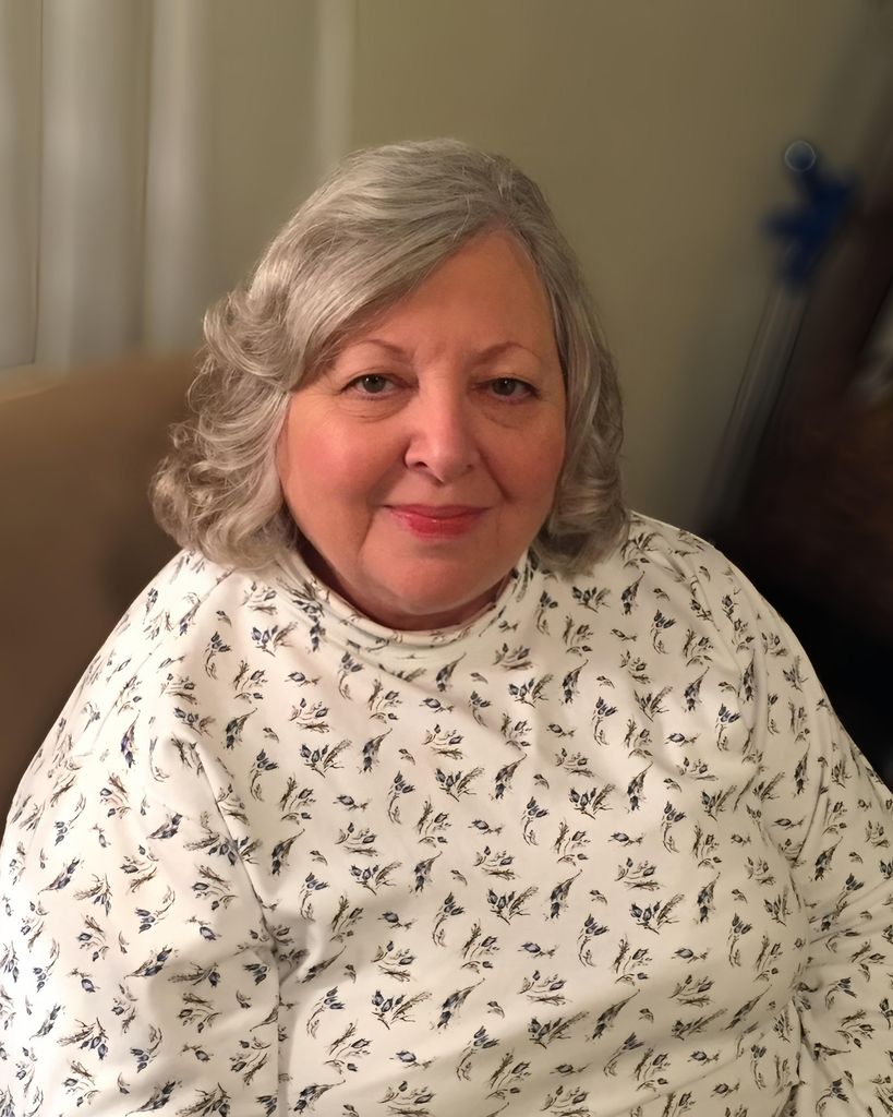Patricia Powell