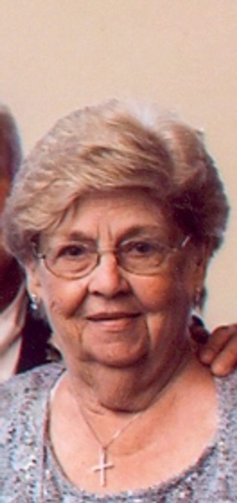 Roberta Halinski