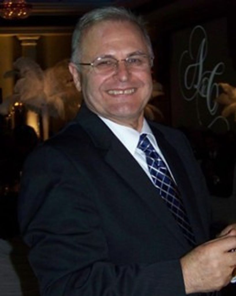 Vassili "Bill" Leou Profile Photo