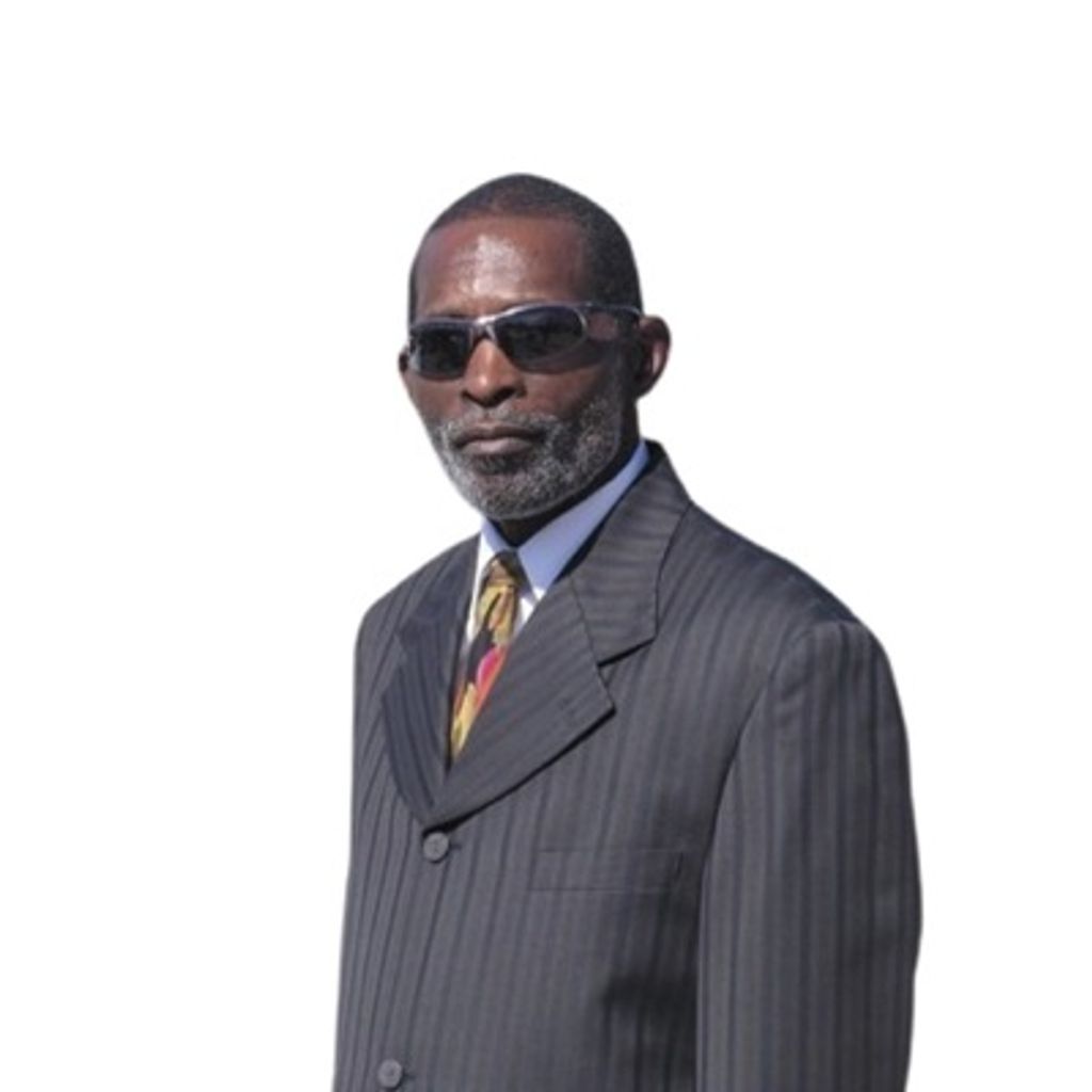 Mario C. Newby Sr.