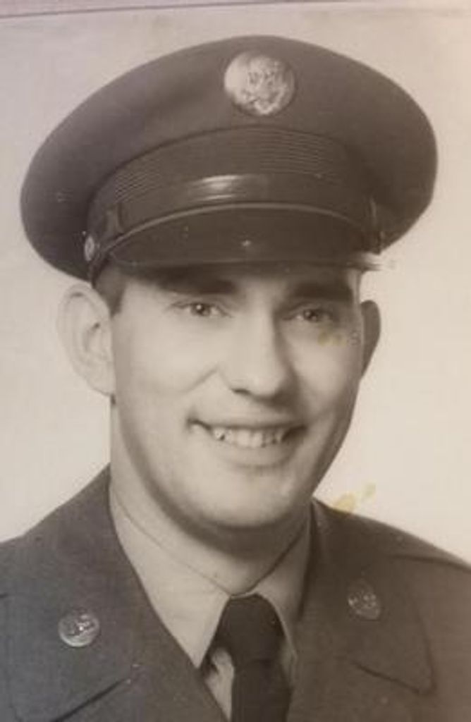 Don Richard Garner Profile Photo