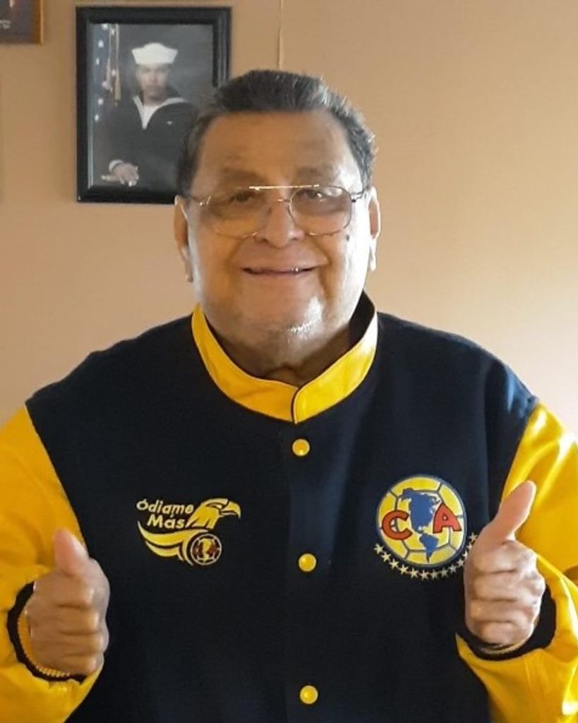 Angel Perdomo Villa