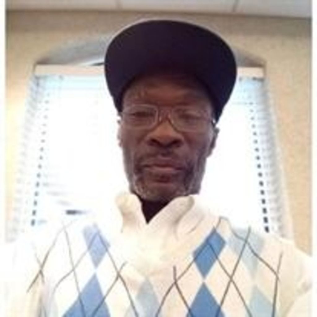 Eric Randolph Jones