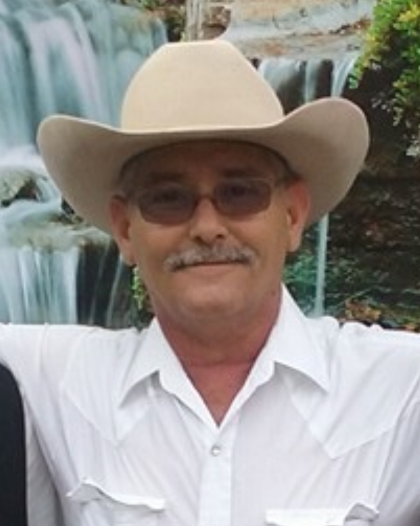 Thomas Curtis Bivins Profile Photo