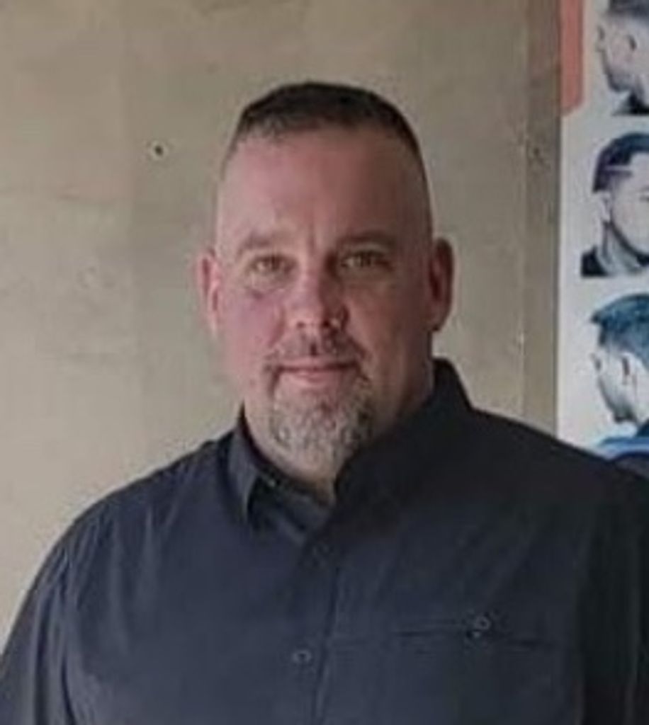 Daniel Caleb Jurevis Profile Photo