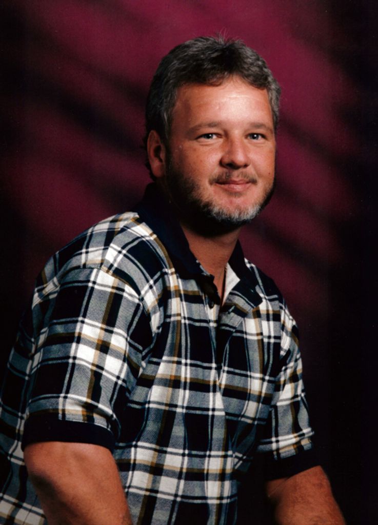 Jerry Wayne Andrews, Jr.