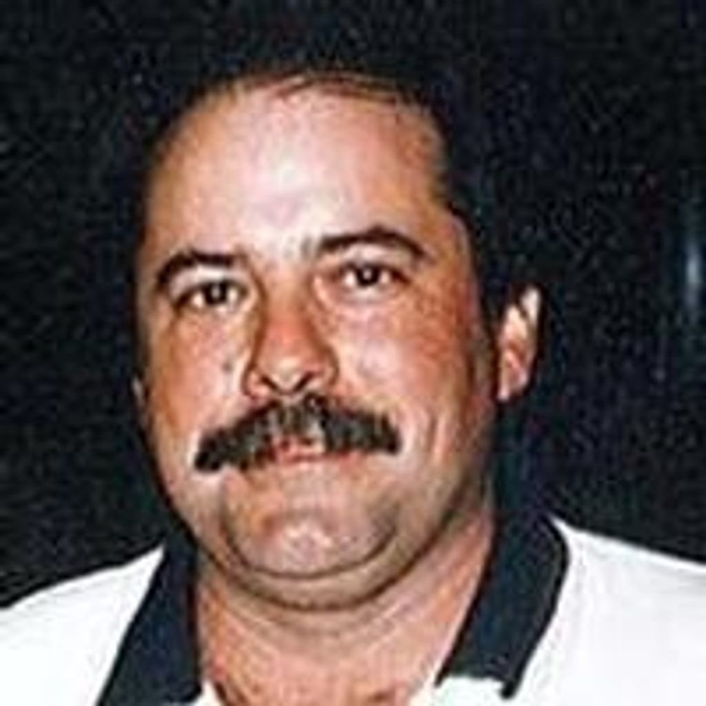 Michael  Cesar Casazza