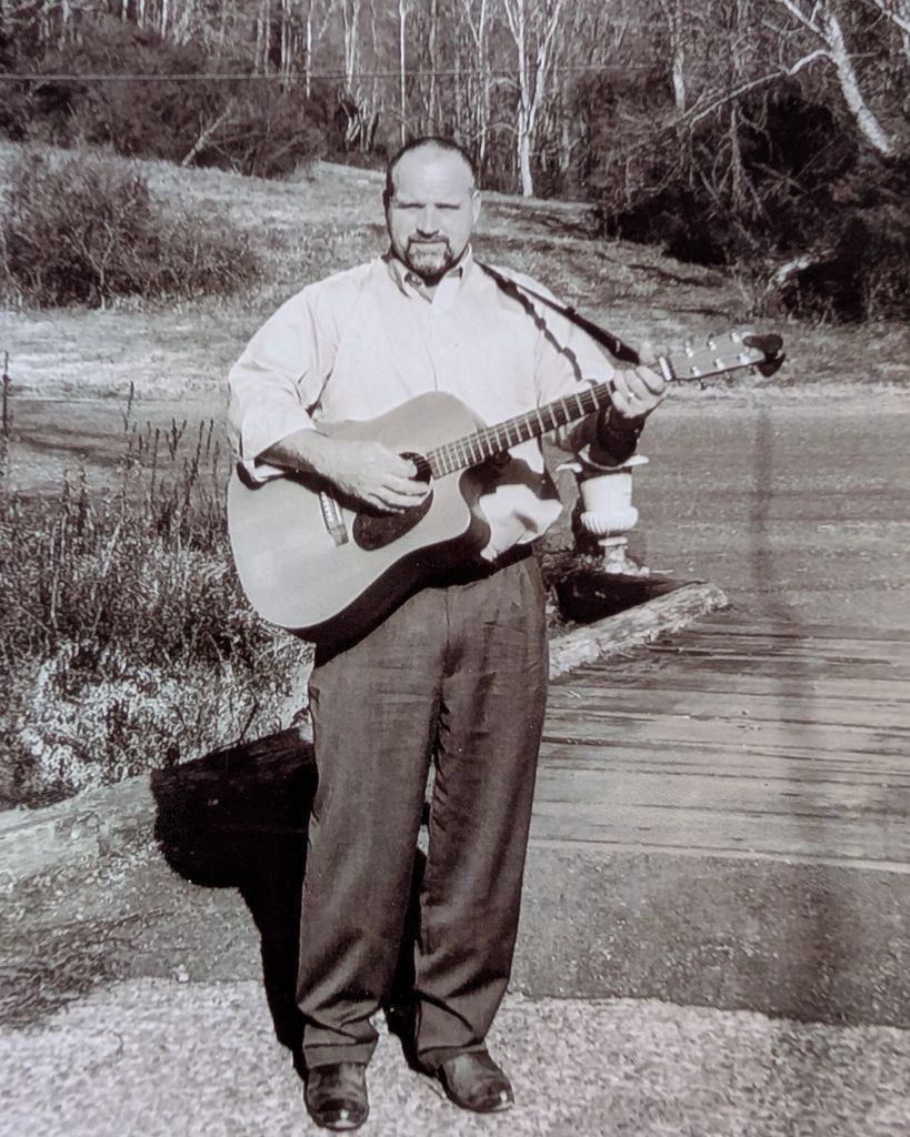 David Lawrence Branch Profile Photo
