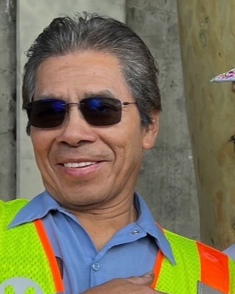 Jose Mauricio Medina