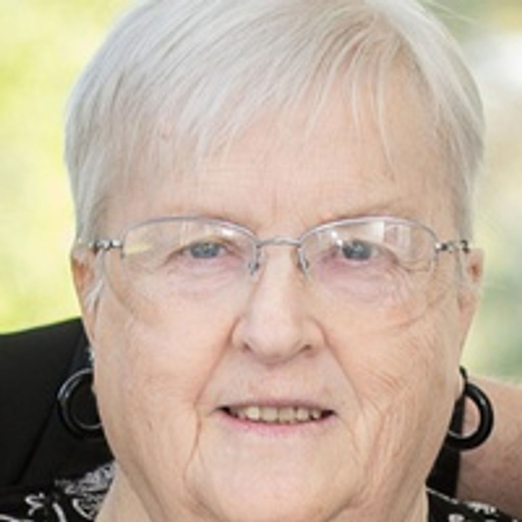 June Goodwin