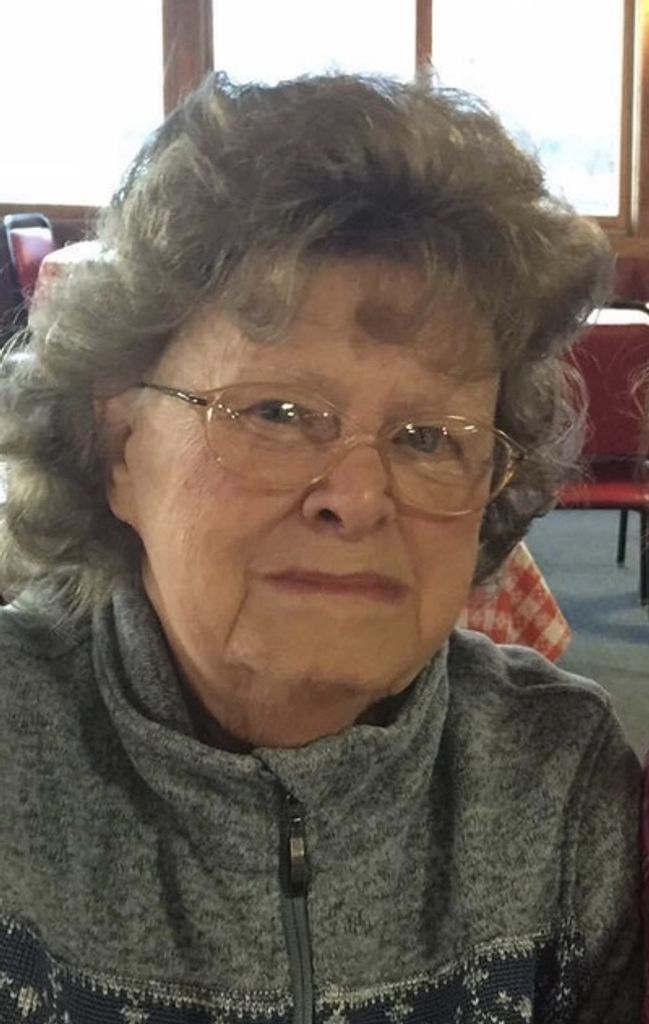 Helen Emery Profile Photo