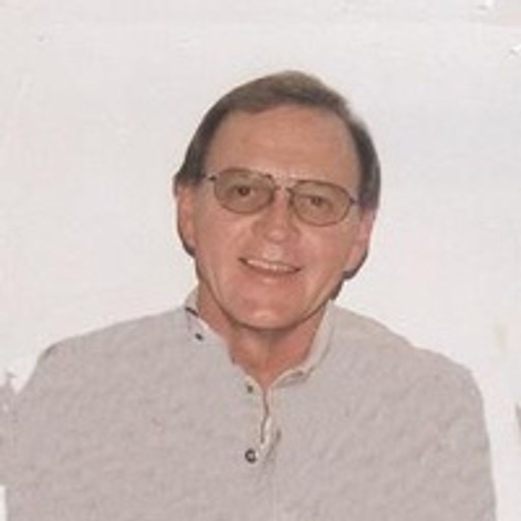 Lawrence "Larry" Capouch Profile Photo