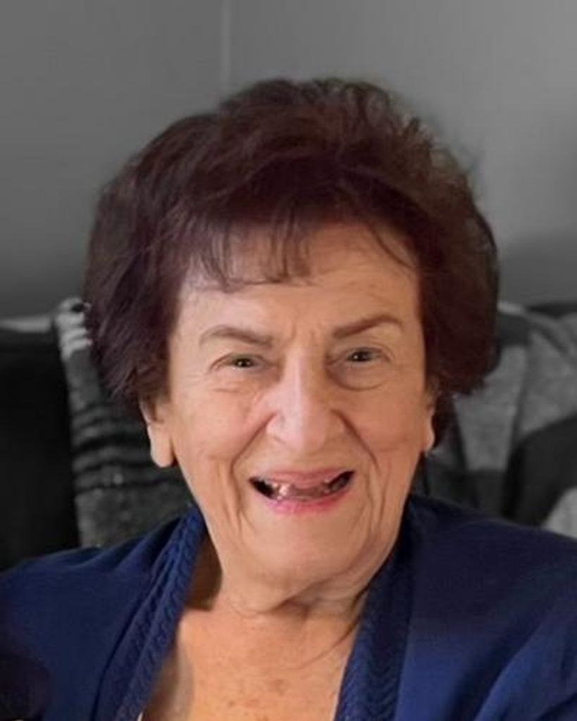 Marie Lacquaniti Profile Photo