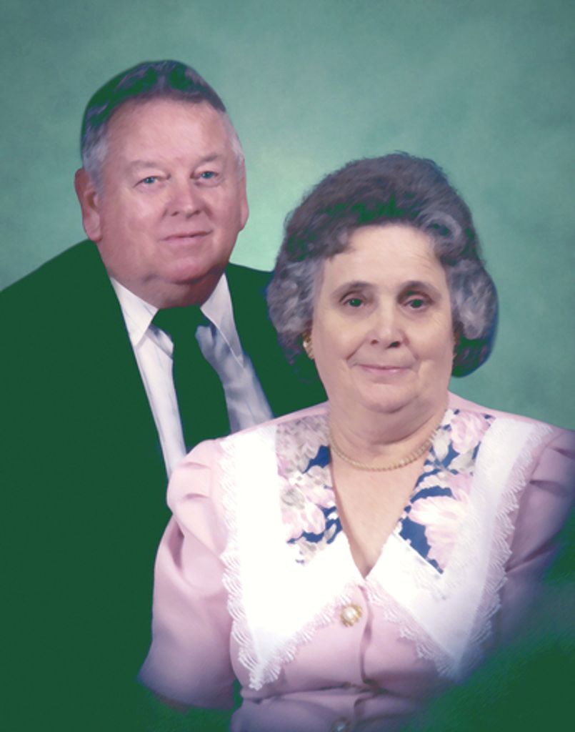 Clyde Monroe Anders, Sr. Profile Photo
