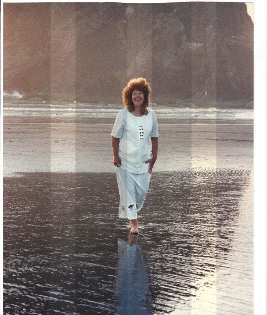 Barbara Jean Thomas (Grimes) Profile Photo