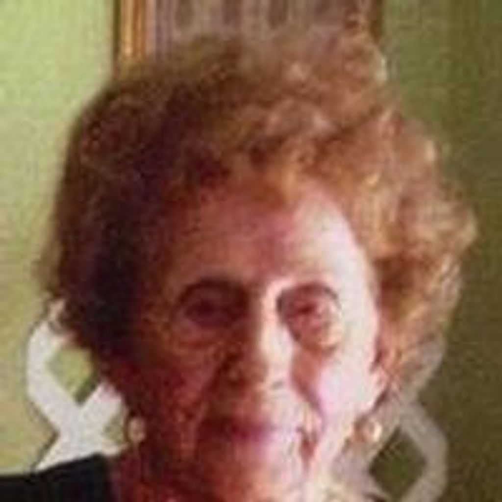 Irene E. Gusfa