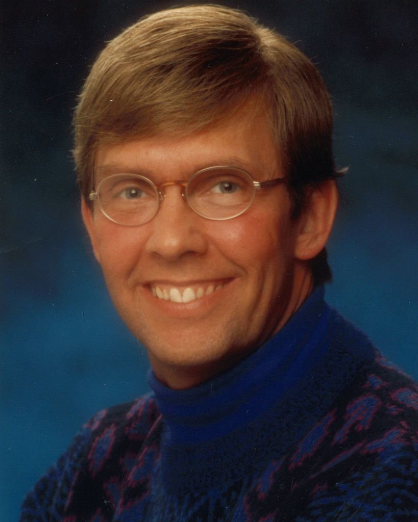 STEVEN RAY STOREBO Profile Photo
