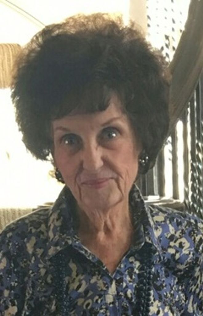 Ermal Mae Moody