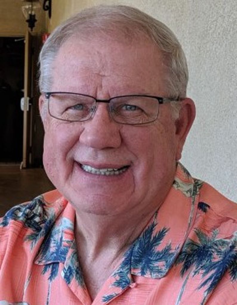 Gary Rein