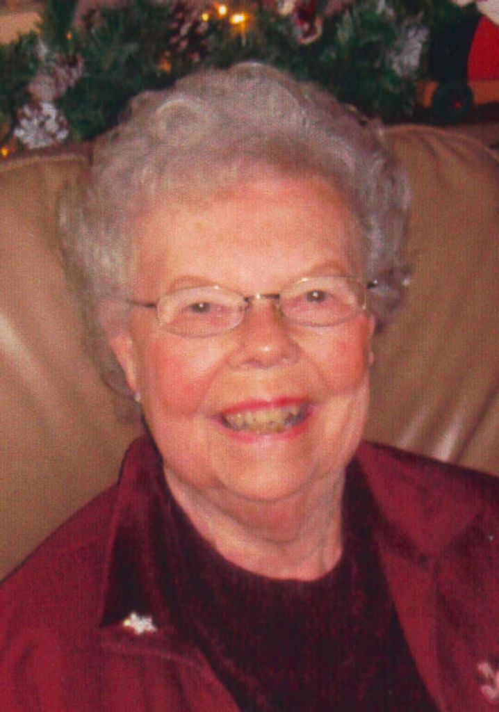 Marjorie L. Webber Wise