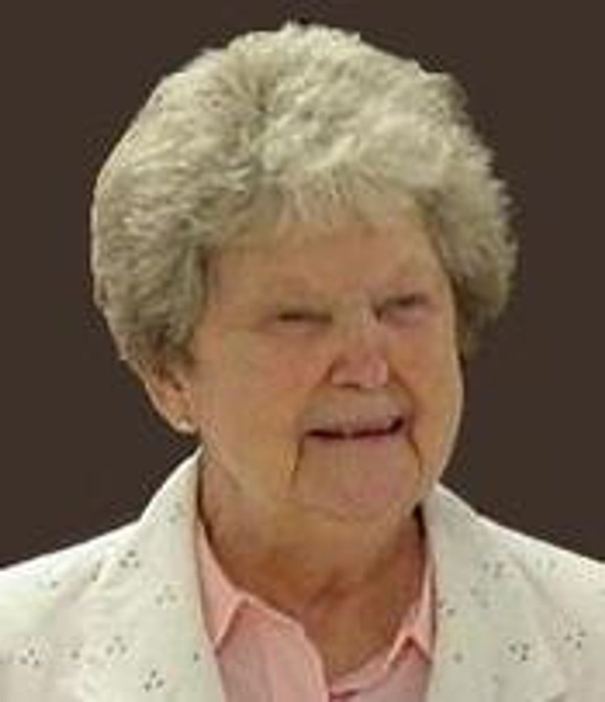 Juanita Eileen Perrin